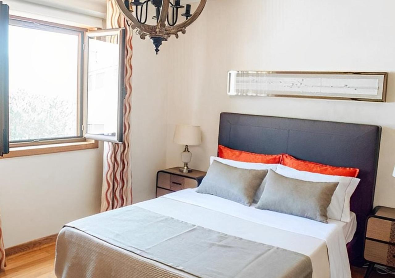 Casa Bela Vista De Moledo Villa Moledo  Ngoại thất bức ảnh