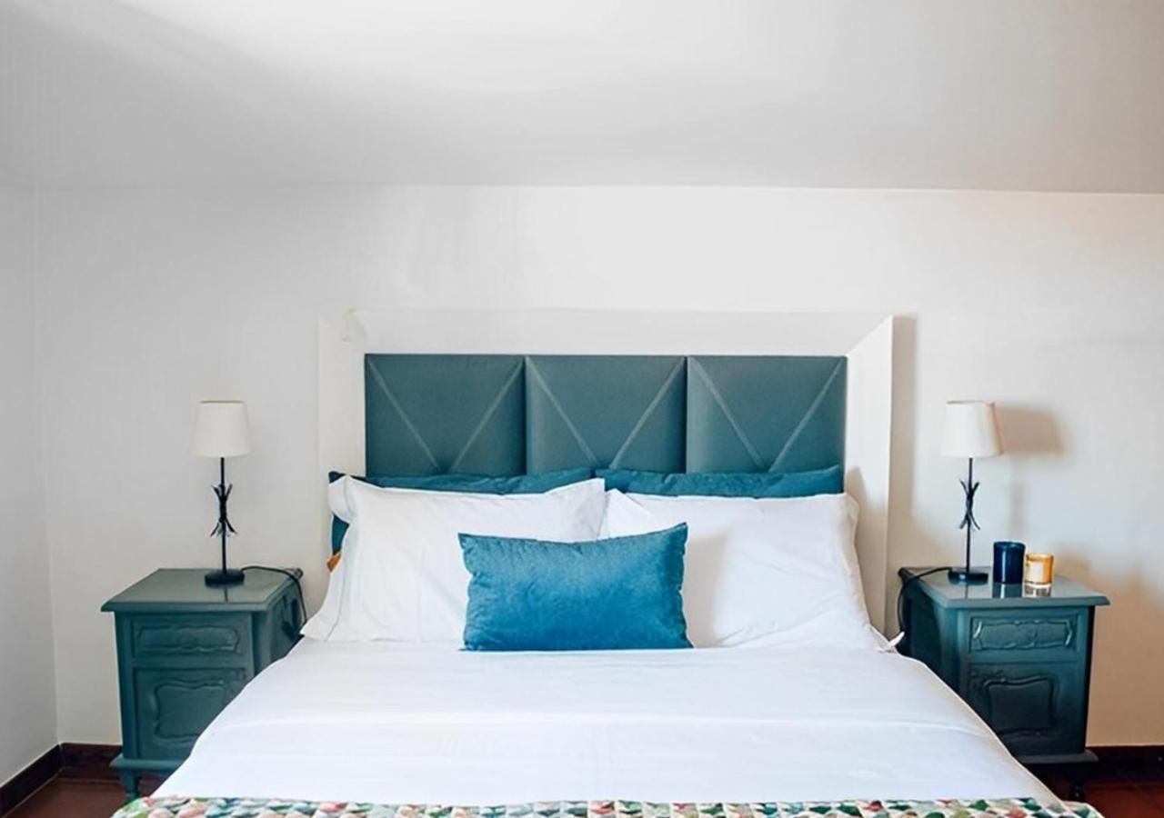 Casa Bela Vista De Moledo Villa Moledo  Ngoại thất bức ảnh