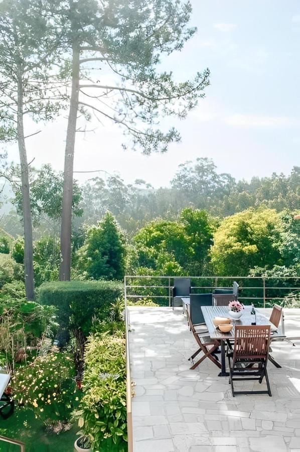 Casa Bela Vista De Moledo Villa Moledo  Ngoại thất bức ảnh