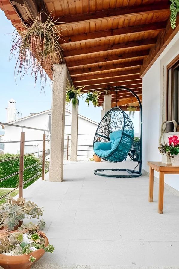 Casa Bela Vista De Moledo Villa Moledo  Ngoại thất bức ảnh