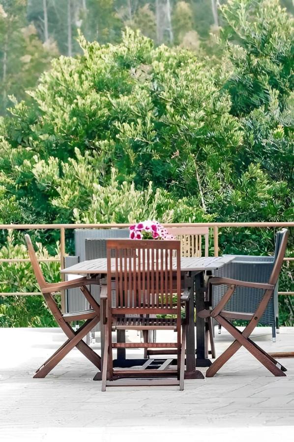Casa Bela Vista De Moledo Villa Moledo  Ngoại thất bức ảnh