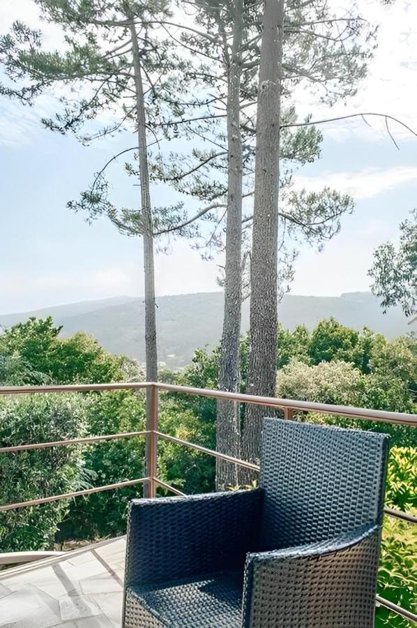 Casa Bela Vista De Moledo Villa Moledo  Ngoại thất bức ảnh