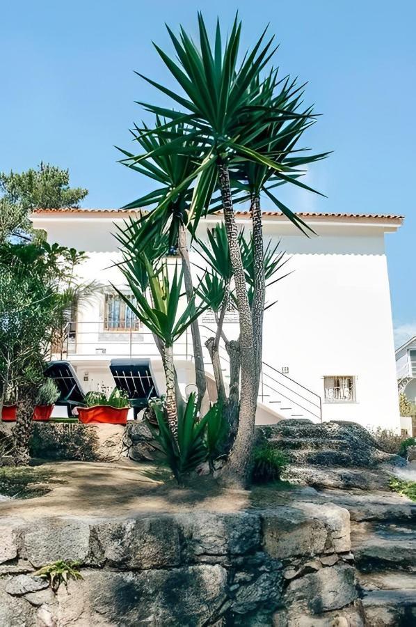 Casa Bela Vista De Moledo Villa Moledo  Ngoại thất bức ảnh